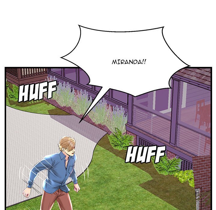 The Fling Zone Manhwa - Chapter 23 Page 45