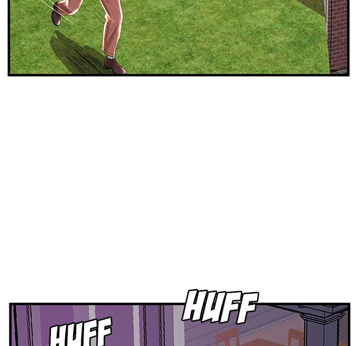 The Fling Zone Manhwa - Chapter 23 Page 46