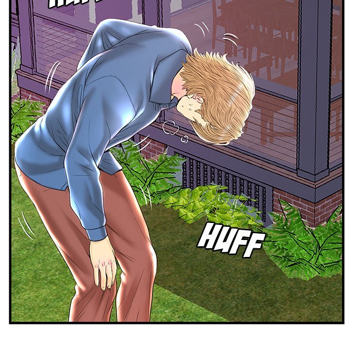 The Fling Zone Manhwa - Chapter 23 Page 47