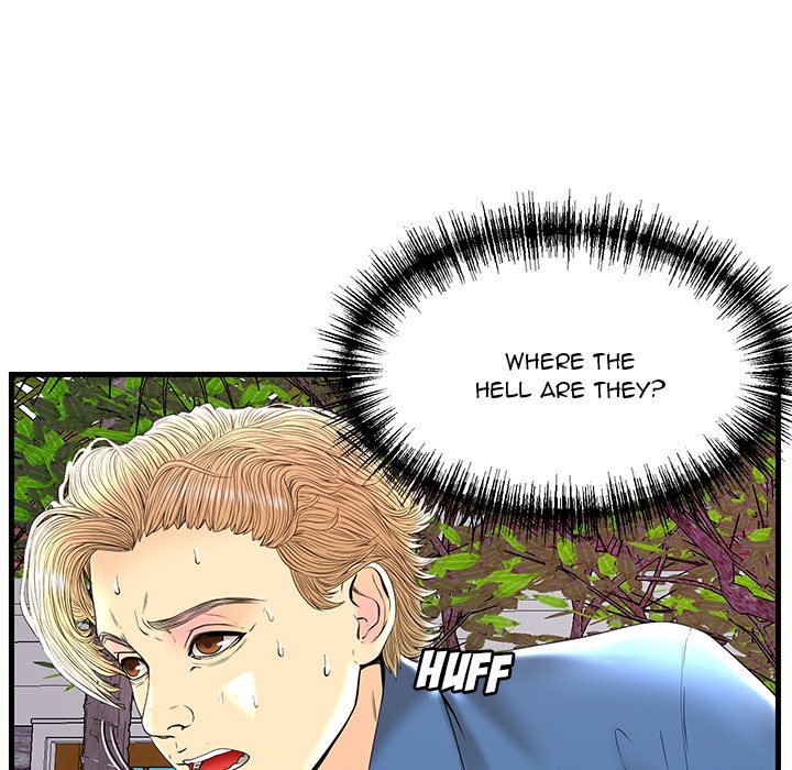 The Fling Zone Manhwa - Chapter 23 Page 48