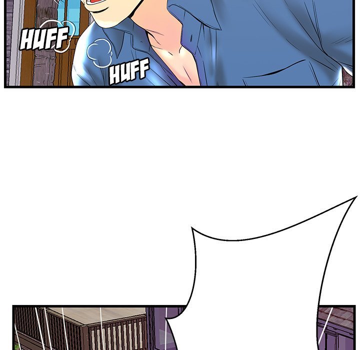 The Fling Zone Manhwa - Chapter 23 Page 49