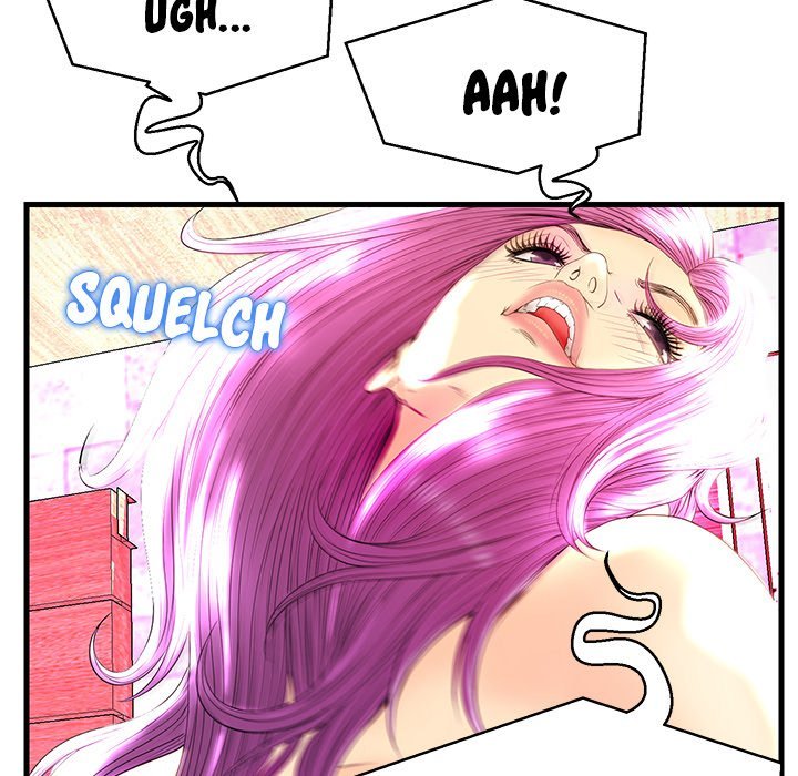 The Fling Zone Manhwa - Chapter 23 Page 52