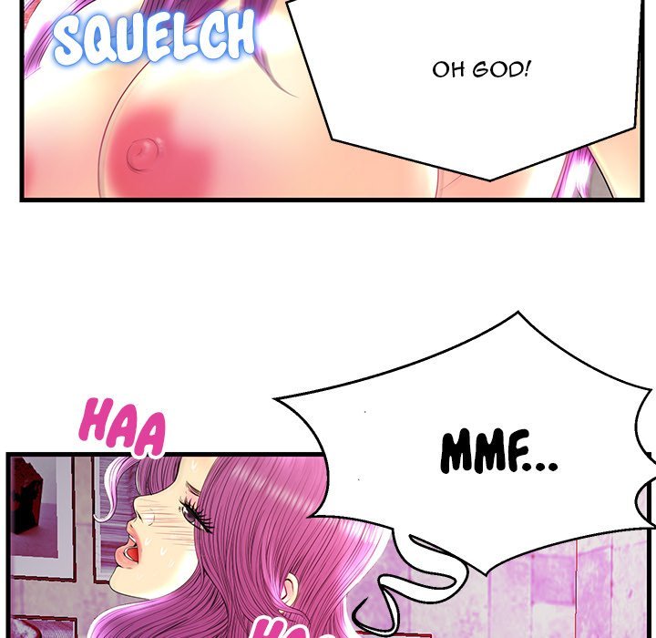 The Fling Zone Manhwa - Chapter 23 Page 53