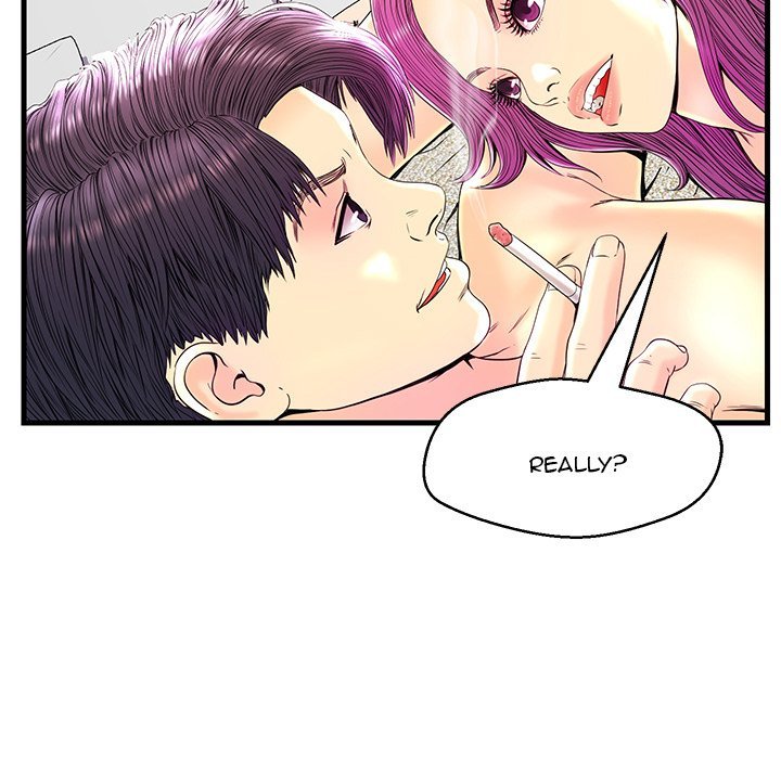 The Fling Zone Manhwa - Chapter 23 Page 70