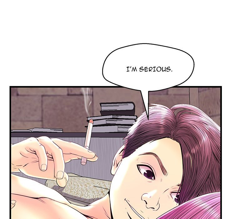 The Fling Zone Manhwa - Chapter 23 Page 71