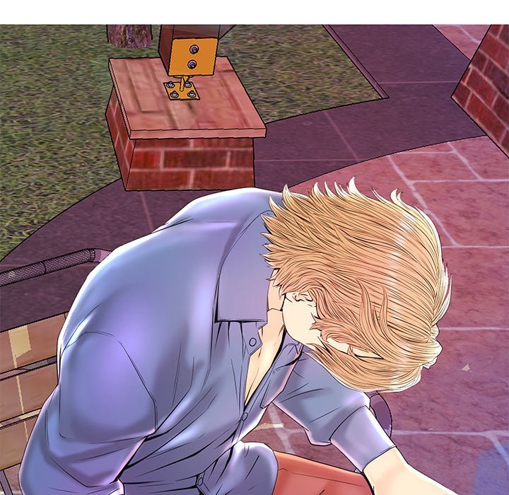 The Fling Zone Manhwa - Chapter 23 Page 78