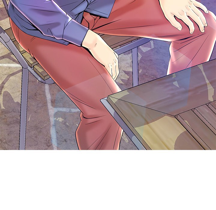 The Fling Zone Manhwa - Chapter 23 Page 79