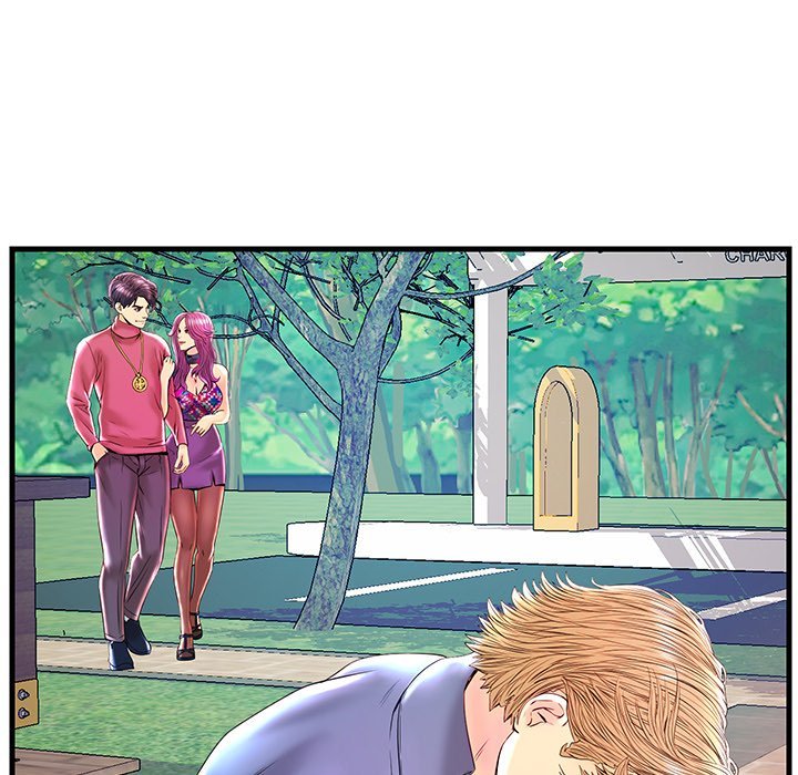 The Fling Zone Manhwa - Chapter 23 Page 80