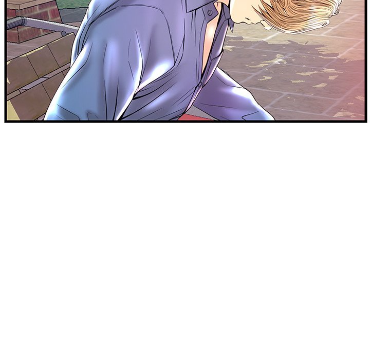 The Fling Zone Manhwa - Chapter 23 Page 81