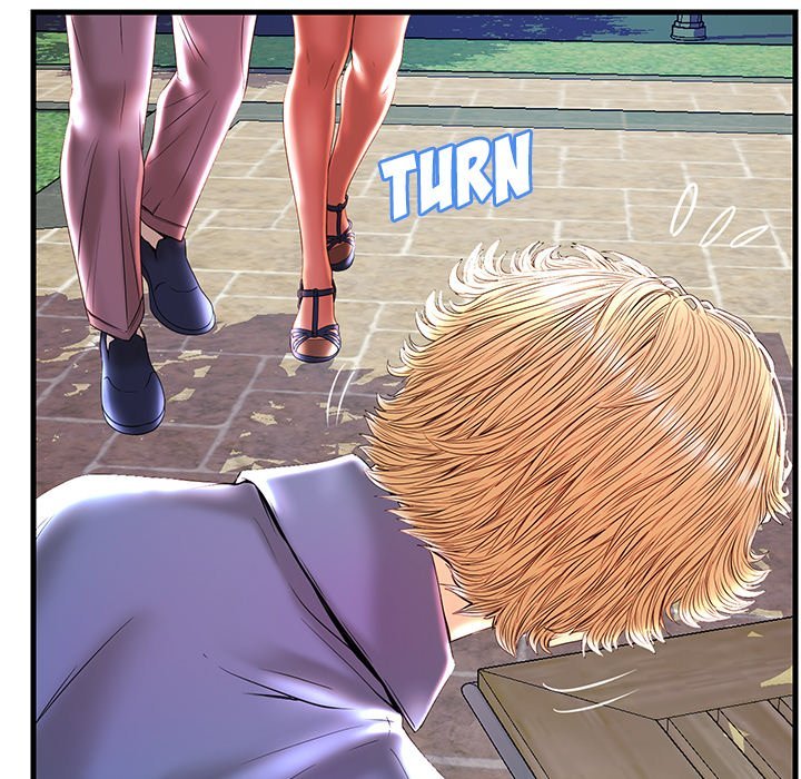 The Fling Zone Manhwa - Chapter 23 Page 82