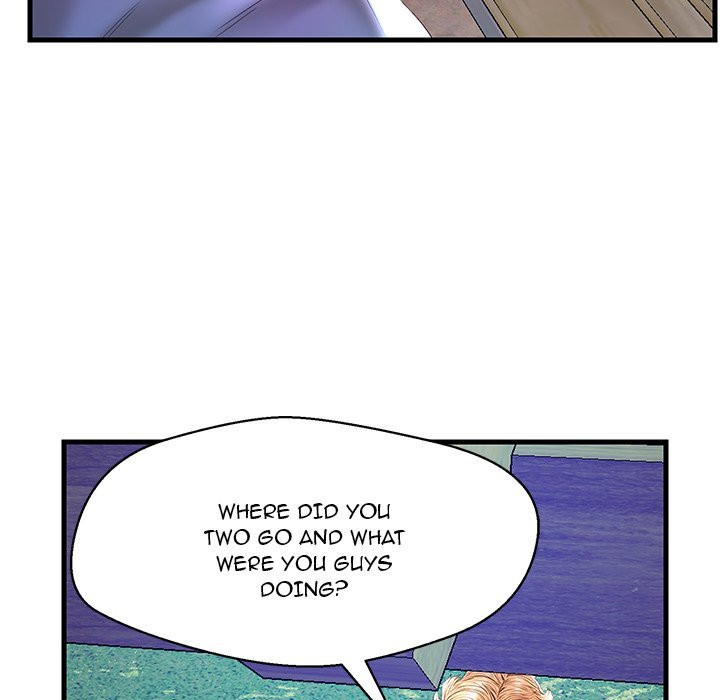The Fling Zone Manhwa - Chapter 23 Page 83