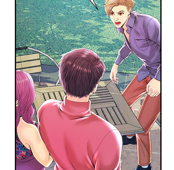 The Fling Zone Manhwa - Chapter 23 Page 84