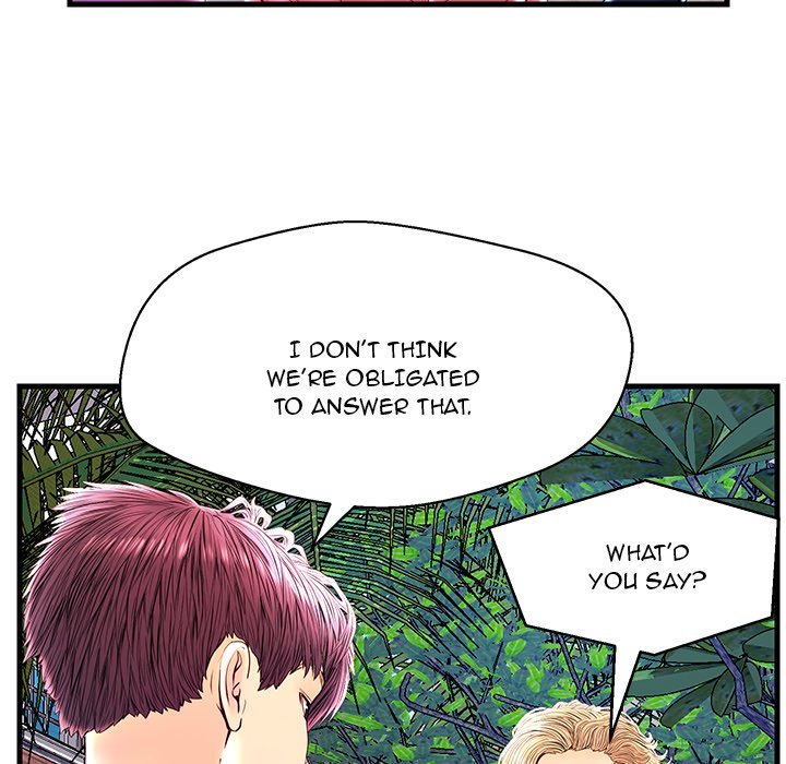 The Fling Zone Manhwa - Chapter 23 Page 85
