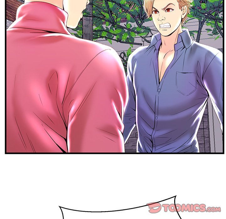 The Fling Zone Manhwa - Chapter 23 Page 86