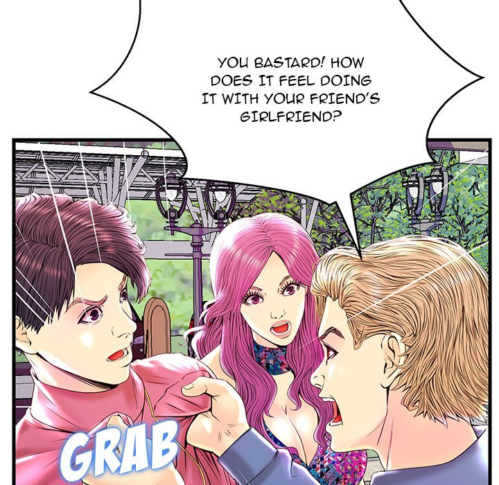 The Fling Zone Manhwa - Chapter 23 Page 87