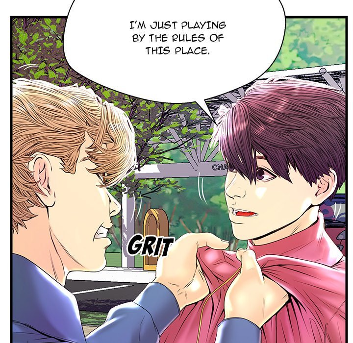 The Fling Zone Manhwa - Chapter 23 Page 89