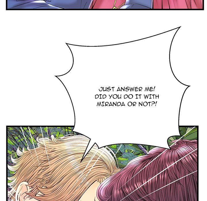 The Fling Zone Manhwa - Chapter 23 Page 90