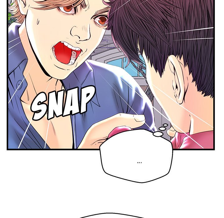 The Fling Zone Manhwa - Chapter 23 Page 91