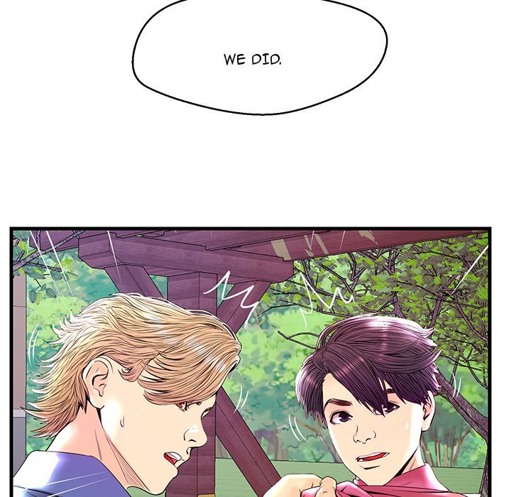 The Fling Zone Manhwa - Chapter 23 Page 92