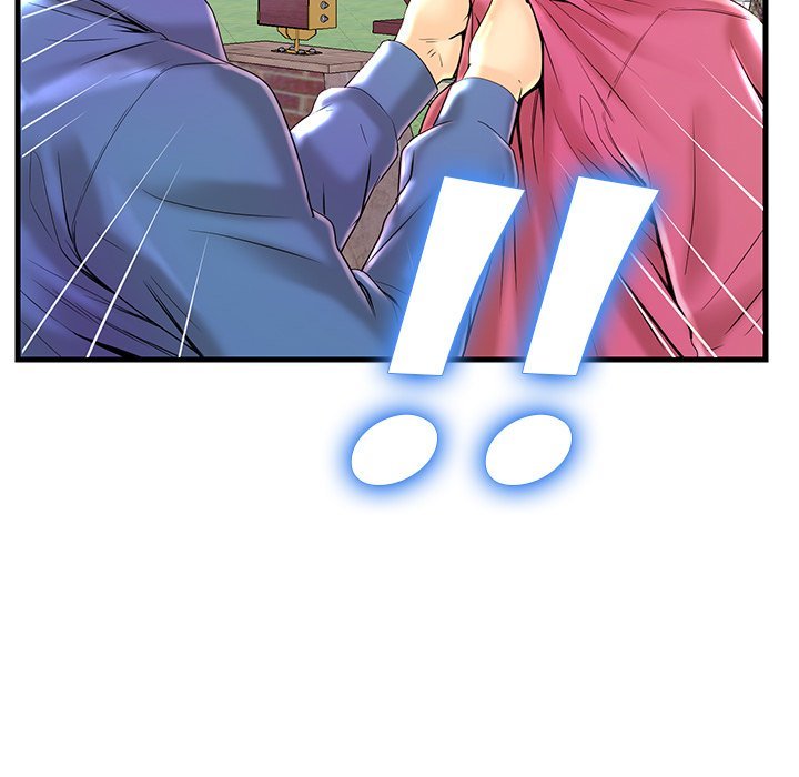 The Fling Zone Manhwa - Chapter 23 Page 93