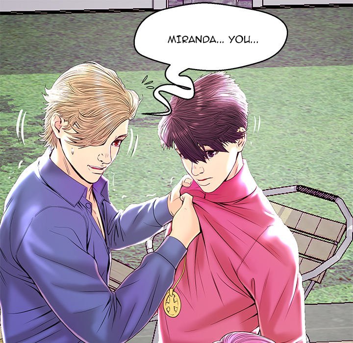 The Fling Zone Manhwa - Chapter 23 Page 94