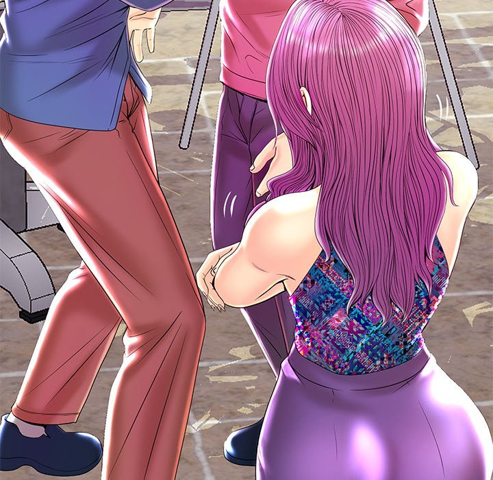 The Fling Zone Manhwa - Chapter 23 Page 95