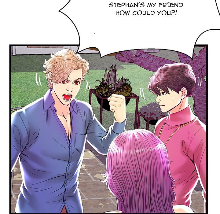 The Fling Zone Manhwa - Chapter 23 Page 98