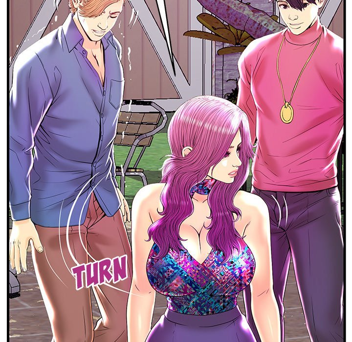 The Fling Zone Manhwa - Chapter 23 Page 100