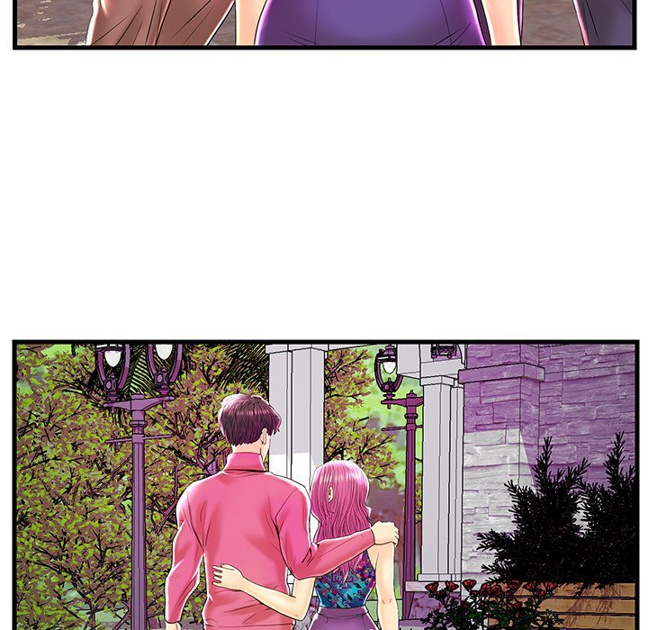 The Fling Zone Manhwa - Chapter 23 Page 101