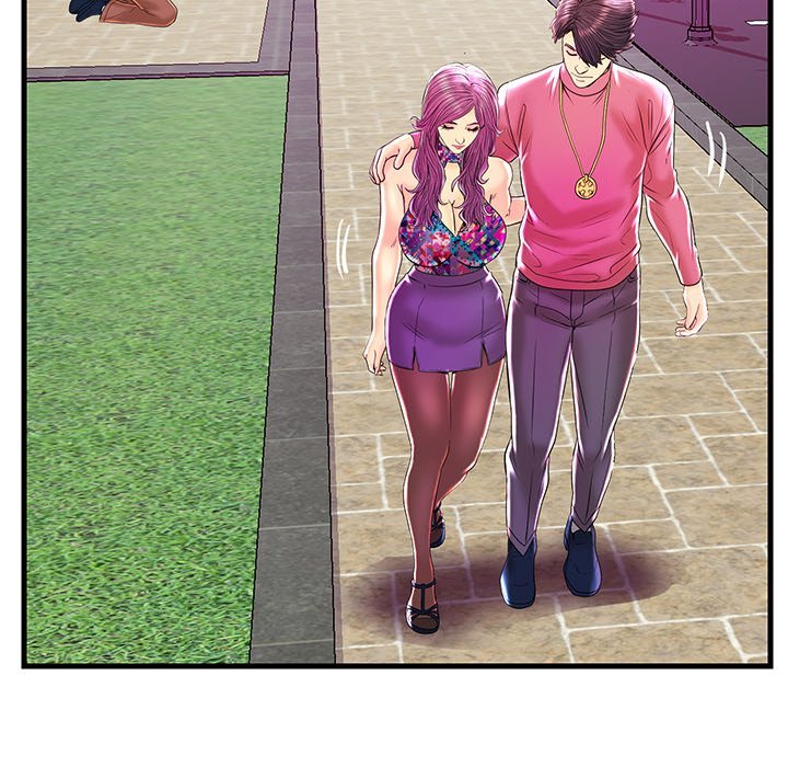 The Fling Zone Manhwa - Chapter 23 Page 104