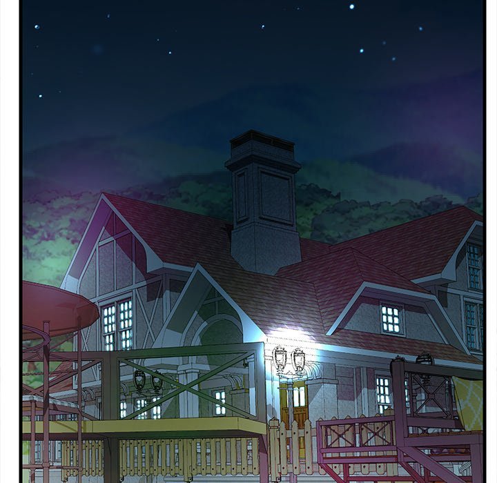 The Fling Zone Manhwa - Chapter 23 Page 107