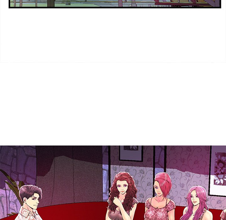 The Fling Zone Manhwa - Chapter 23 Page 108