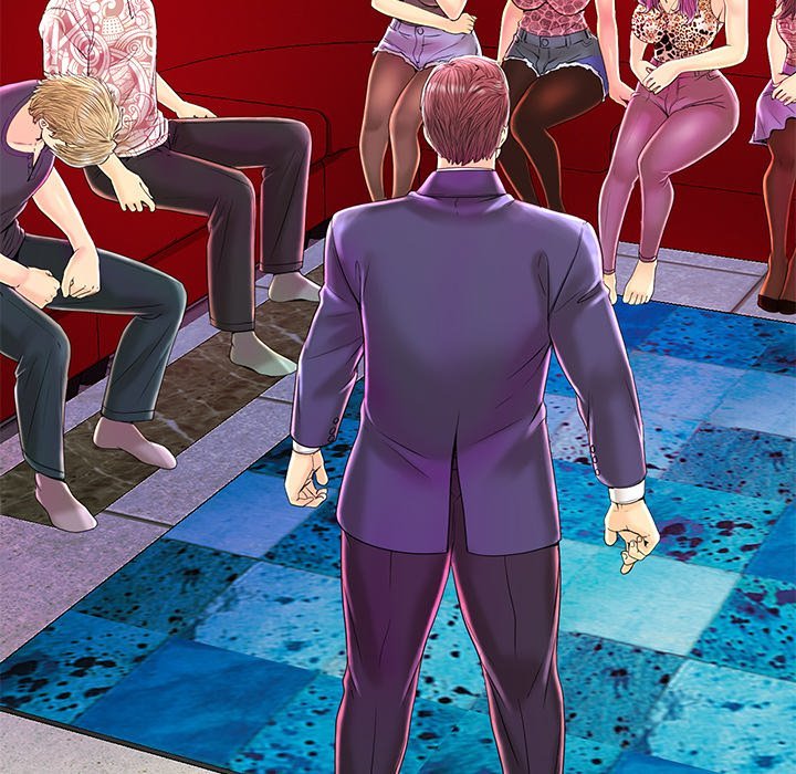 The Fling Zone Manhwa - Chapter 23 Page 109