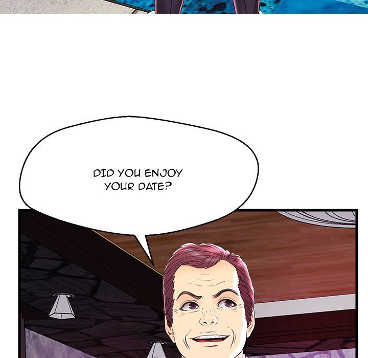 The Fling Zone Manhwa - Chapter 23 Page 110