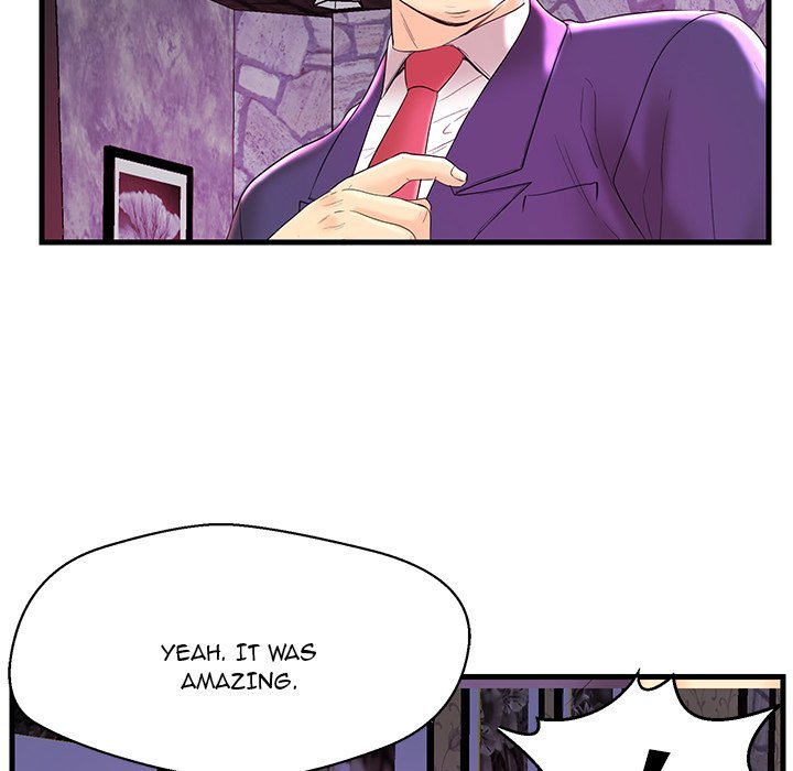 The Fling Zone Manhwa - Chapter 23 Page 111