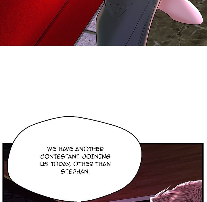 The Fling Zone Manhwa - Chapter 23 Page 115