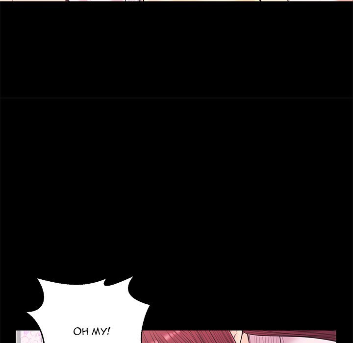 The Fling Zone Manhwa - Chapter 15 Page 8