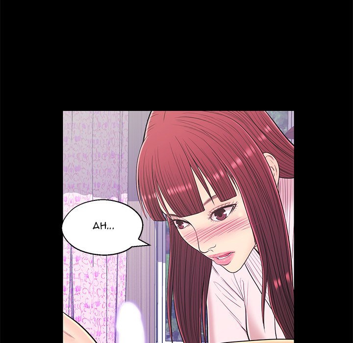 The Fling Zone Manhwa - Chapter 15 Page 10