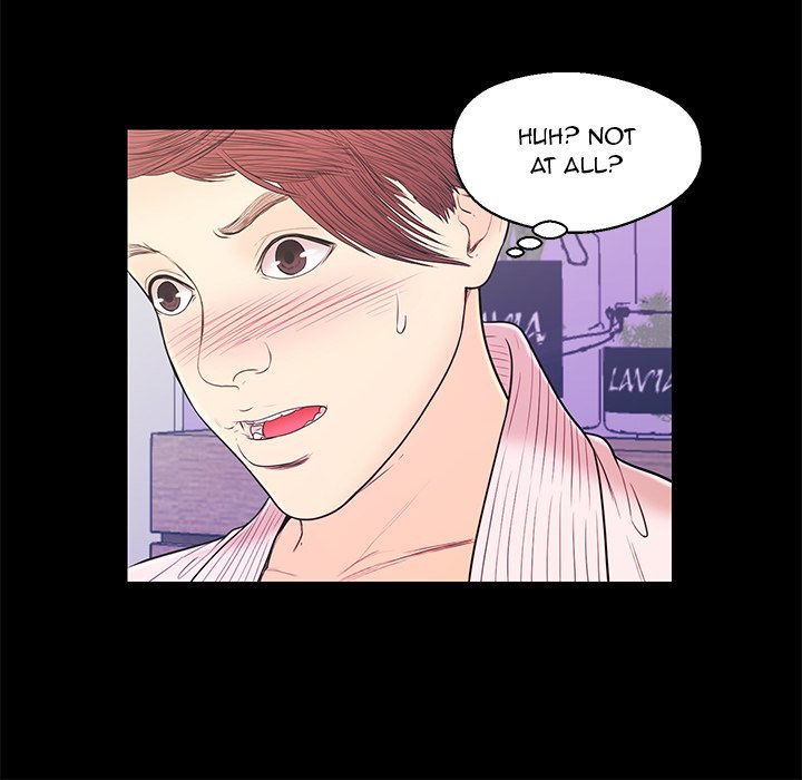 The Fling Zone Manhwa - Chapter 15 Page 13