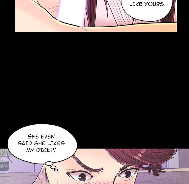 The Fling Zone Manhwa - Chapter 15 Page 15
