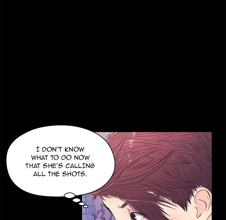 The Fling Zone Manhwa - Chapter 15 Page 21
