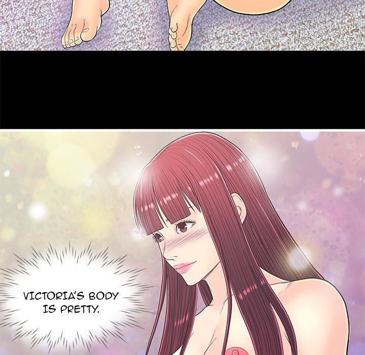 The Fling Zone Manhwa - Chapter 15 Page 31