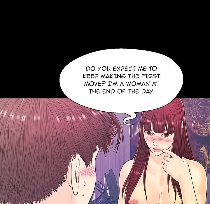 The Fling Zone Manhwa - Chapter 15 Page 34