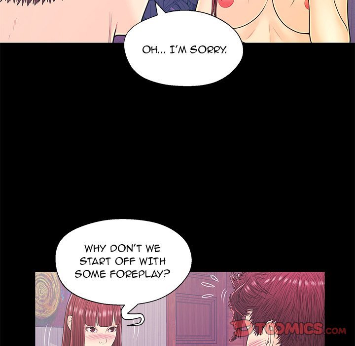The Fling Zone Manhwa - Chapter 15 Page 35