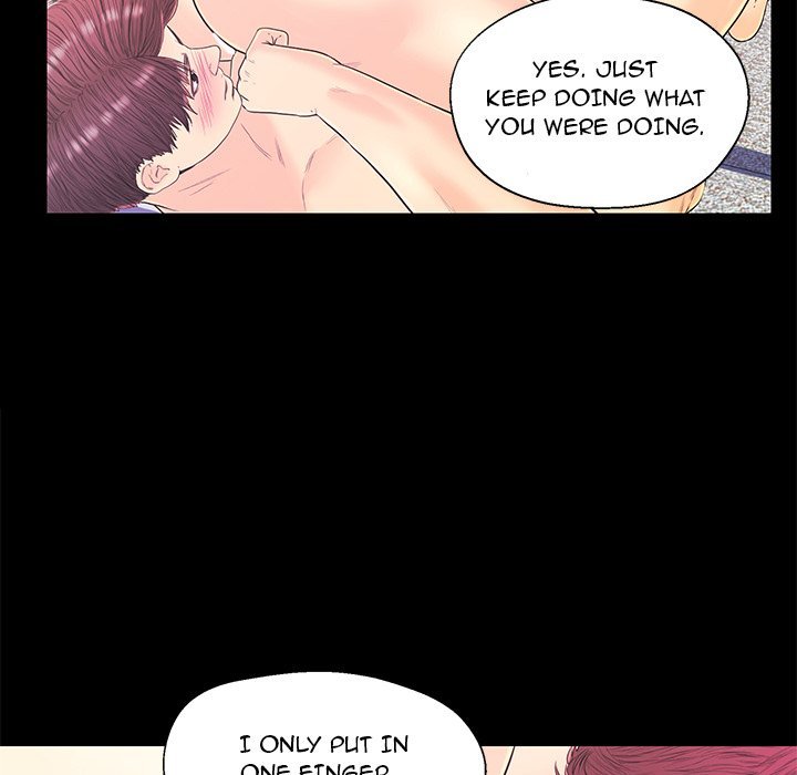 The Fling Zone Manhwa - Chapter 15 Page 45