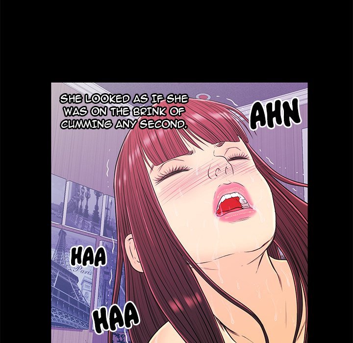 The Fling Zone Manhwa - Chapter 15 Page 57