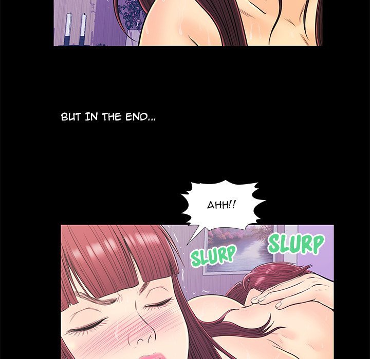 The Fling Zone Manhwa - Chapter 15 Page 58