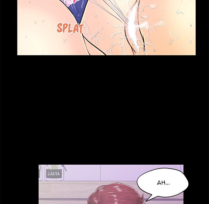 The Fling Zone Manhwa - Chapter 15 Page 62
