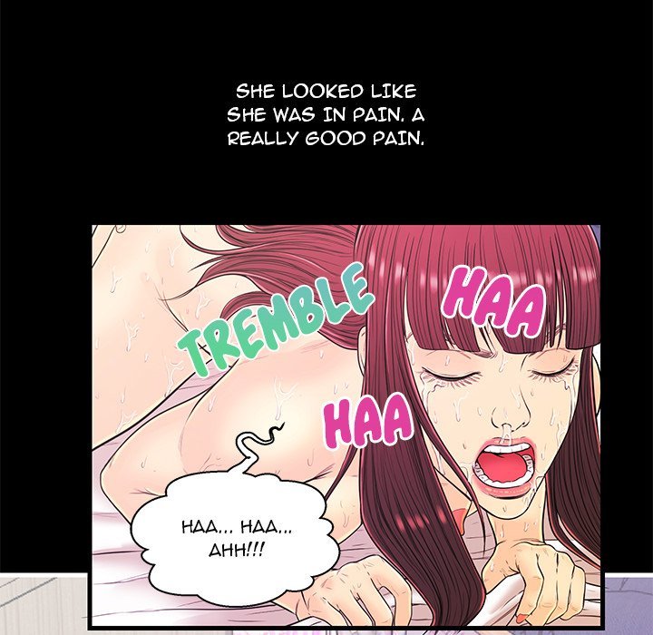 The Fling Zone Manhwa - Chapter 15 Page 77