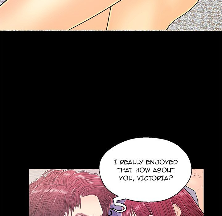 The Fling Zone Manhwa - Chapter 15 Page 86